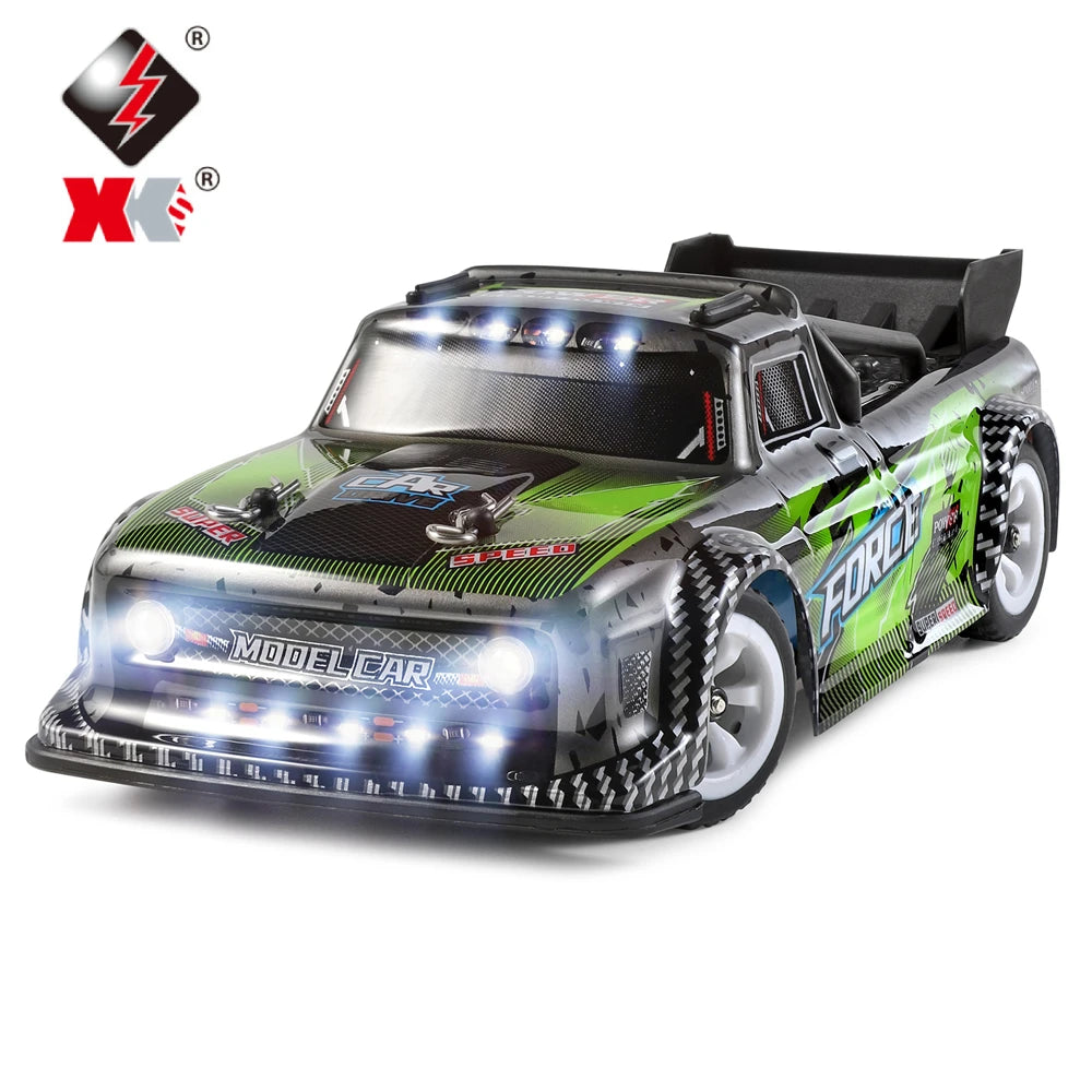 RC Car Remote Control Car Off-road Racing