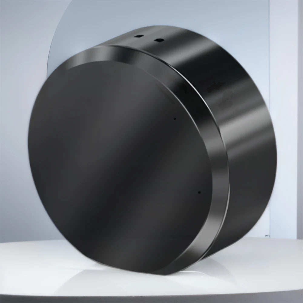Mini GPS Tracker Magnetic Anti-Theft Real