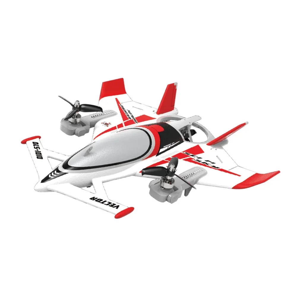 RC Glider 2.4G Remote Control Flying Aircraft
