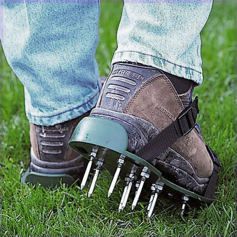 Gardening Walking Garden Yard Grass Cultivator