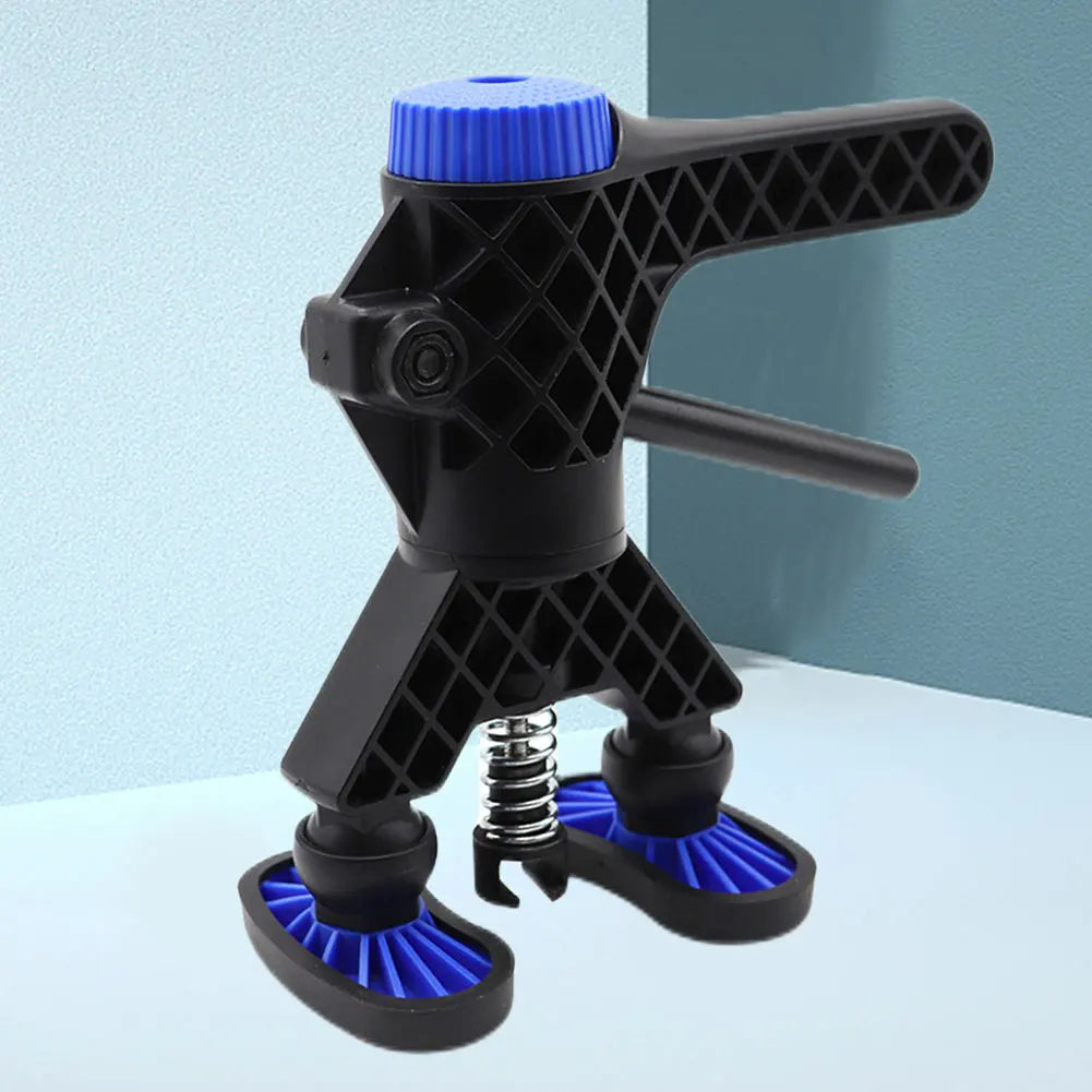 Concave-Convex Molding Puller 360 Degree Rotation Car