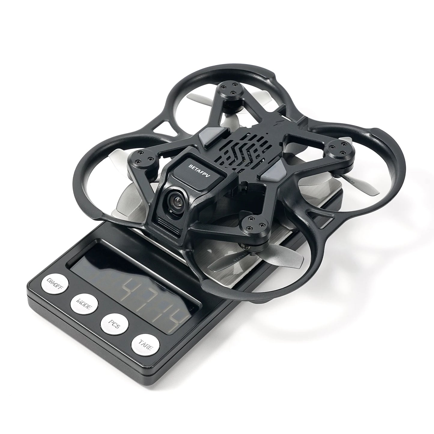 Kit Brushless Racing Drone Professional Quadcopter Indoo
