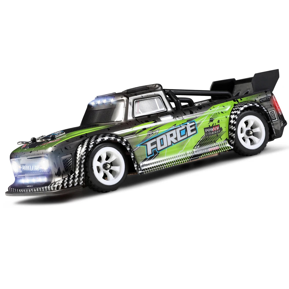 RC Car Remote Control Car Off-road Racing
