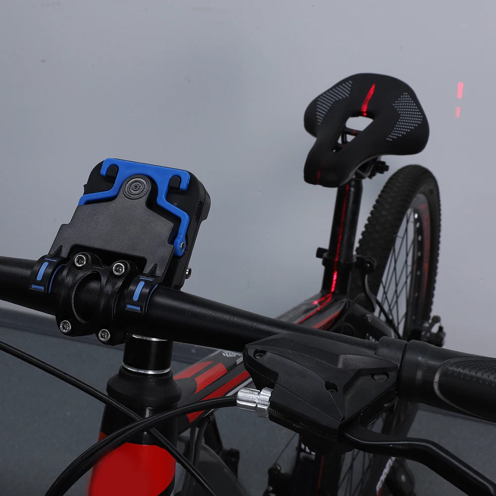 Bicycle Laser Calibrator Bike Tool Seat Center Adjuste