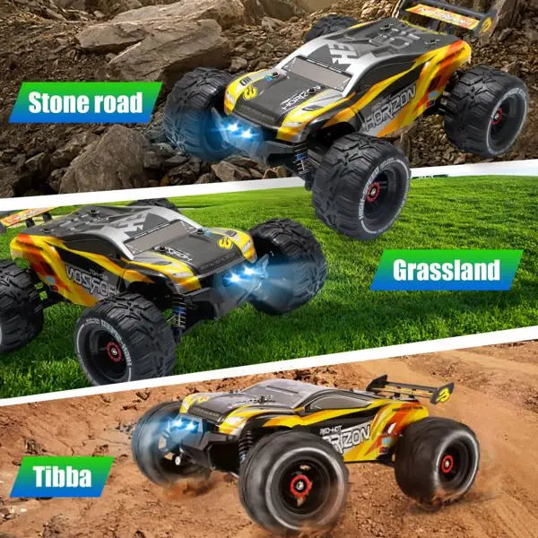 RC Car Monster Truck,Racing Hobby Car