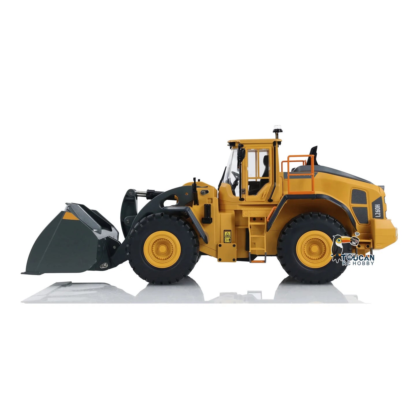 US Stock Double Eagle Vehicle Toy RC