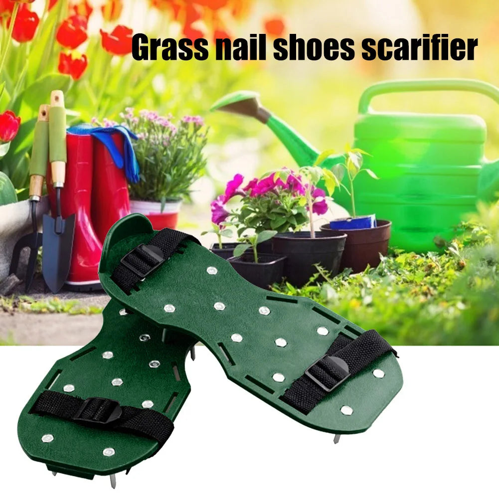 Gardening Walking Garden Yard Grass Cultivator