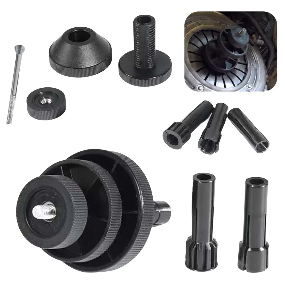 Auto Clutch Alignment Tool Plasti