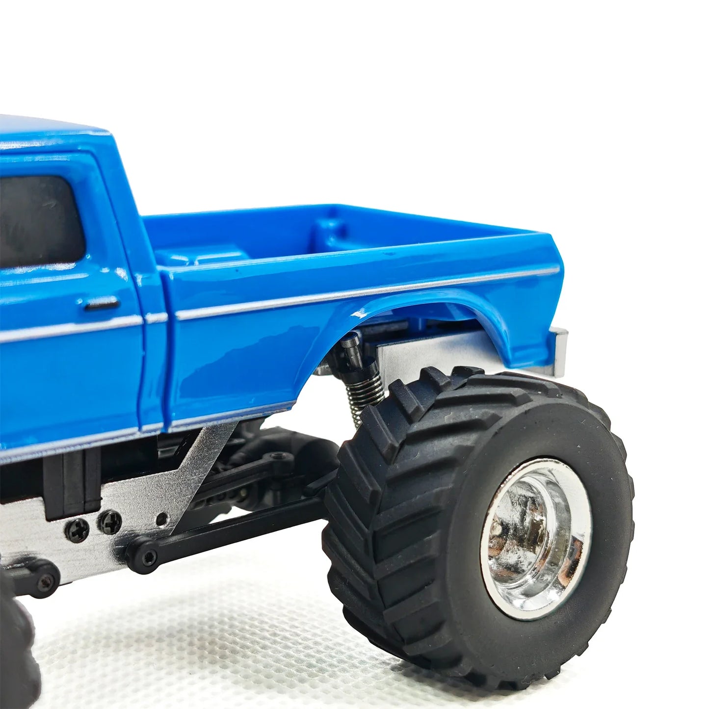 RC Crawler Car Off-road Climbing