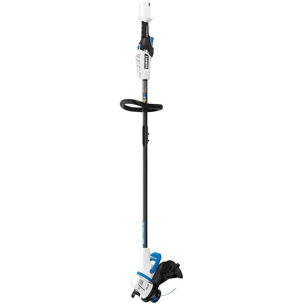 20V 13 Inch String Trimmer Edger Auto Line