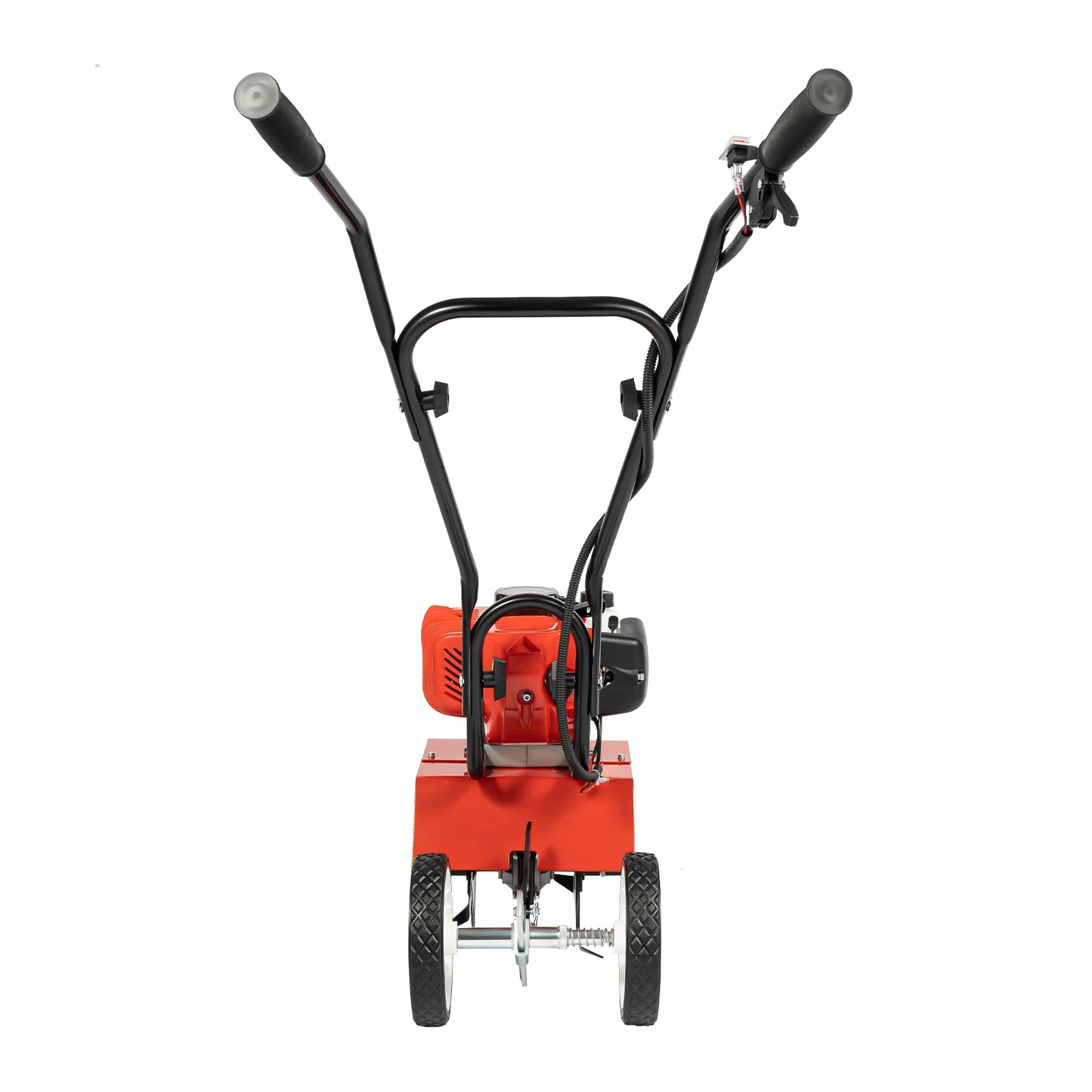 52CC Gasoline Tiller Cultivator 2 Stroke Mini