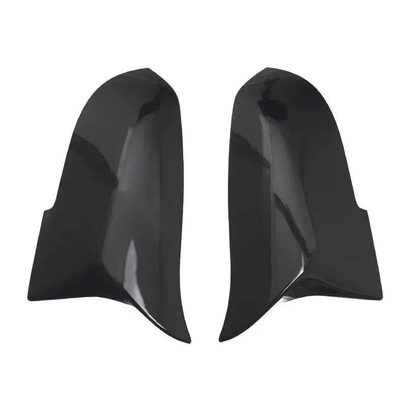 MagicKit M performance Mirror Cover Cap Gloss Black