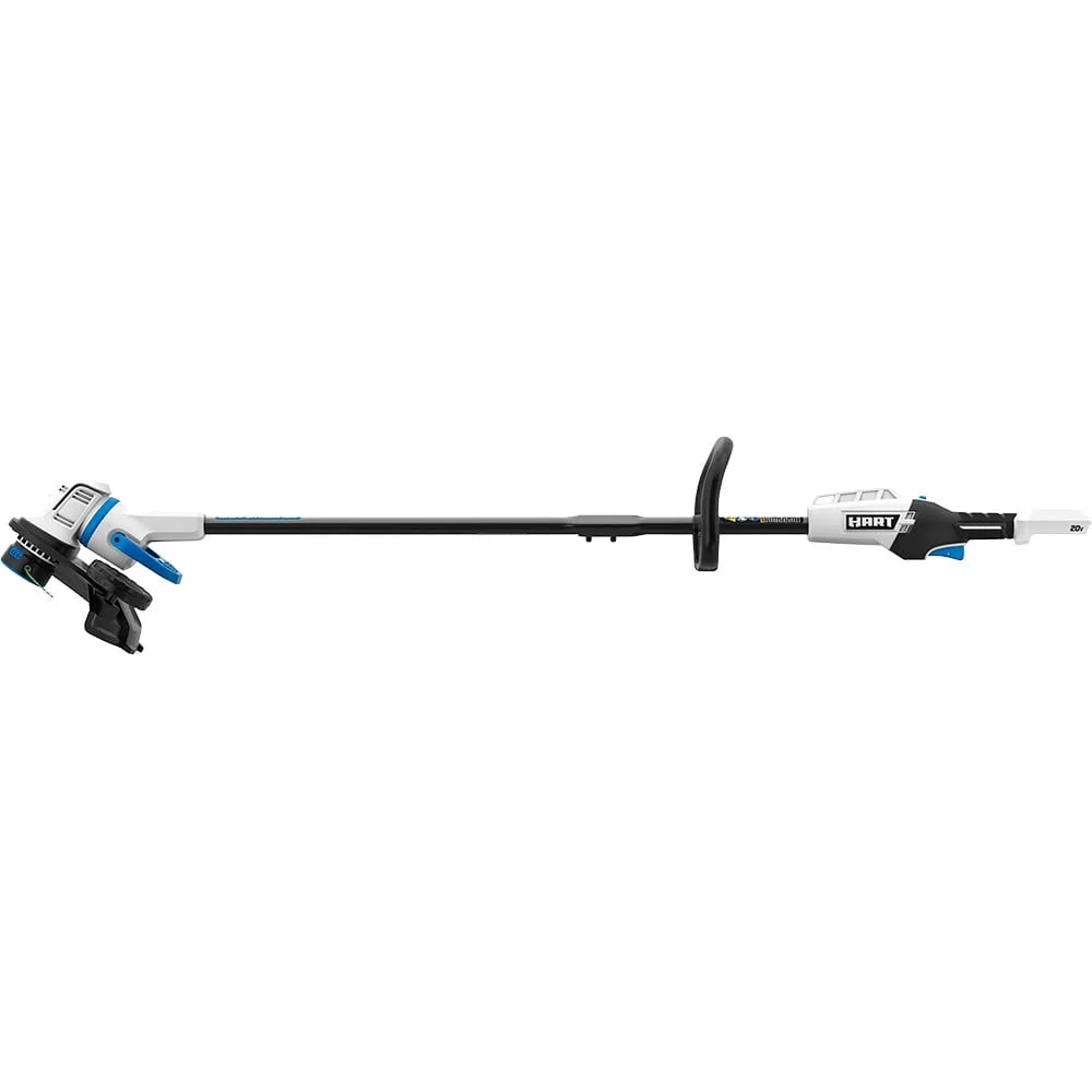 20V 13 Inch String Trimmer Edger Auto Line