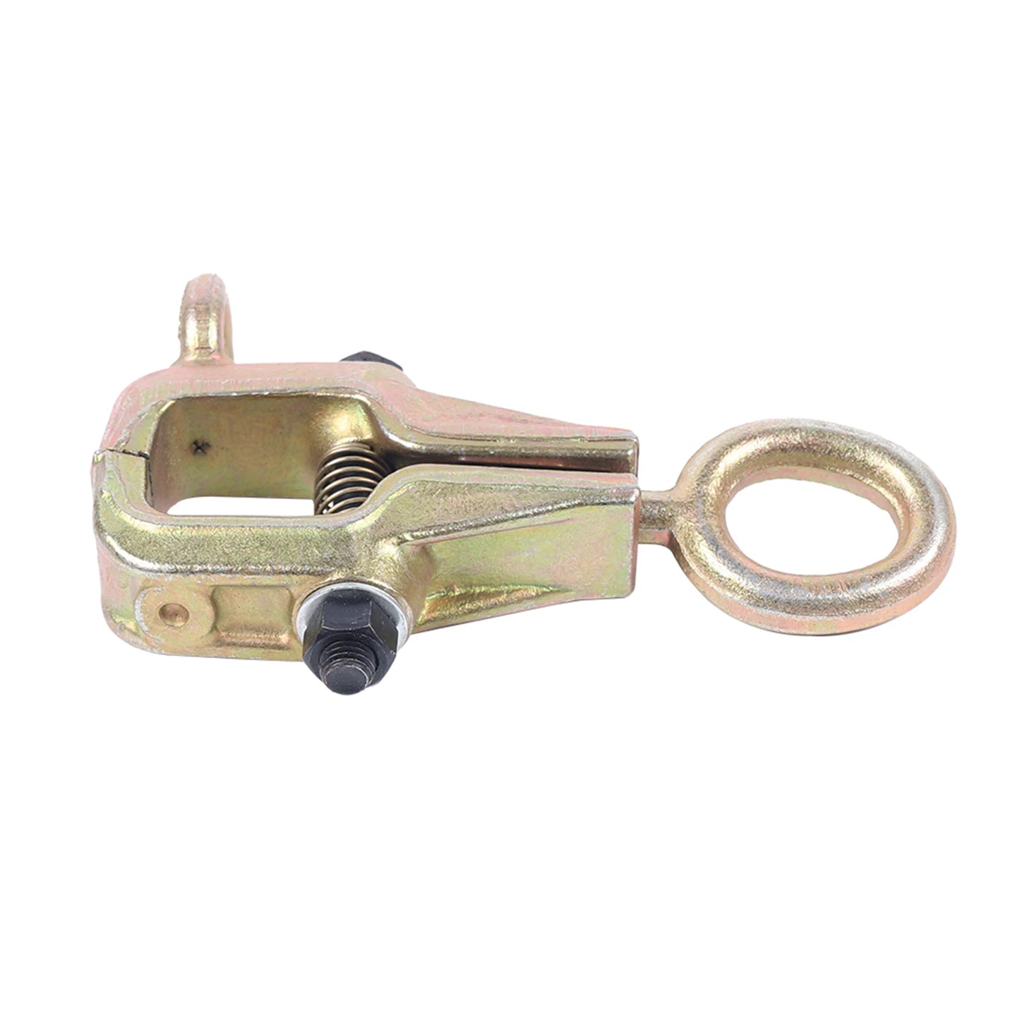5 Ton 2 Way Auto Body Repair Pull Clamp
