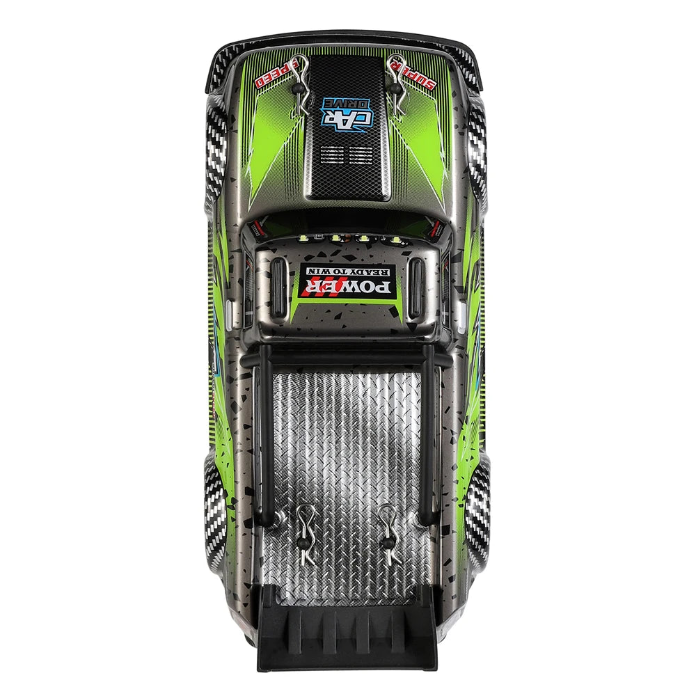 RC Car Remote Control Car Off-road Racing