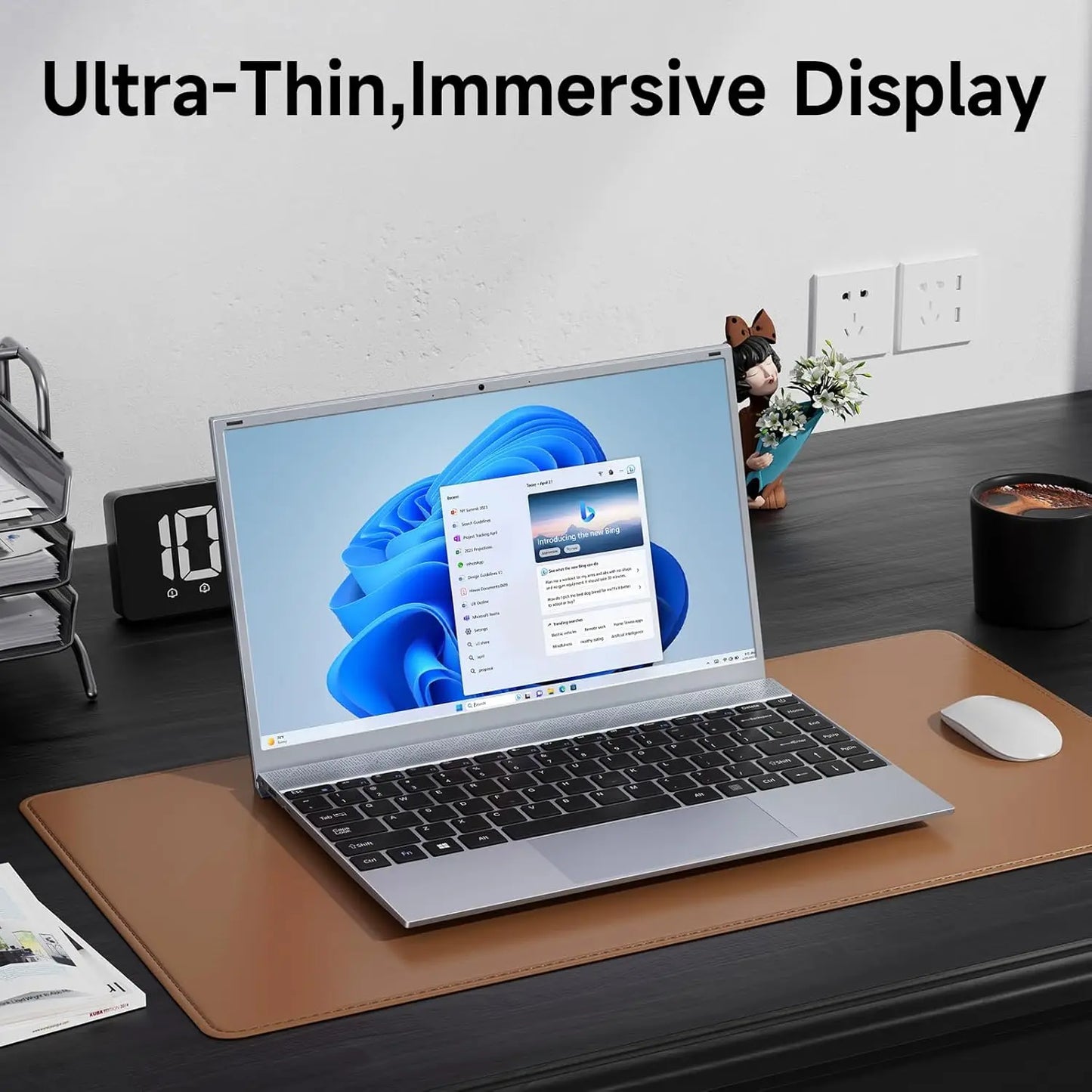 14 Inch Laptop Windows 11