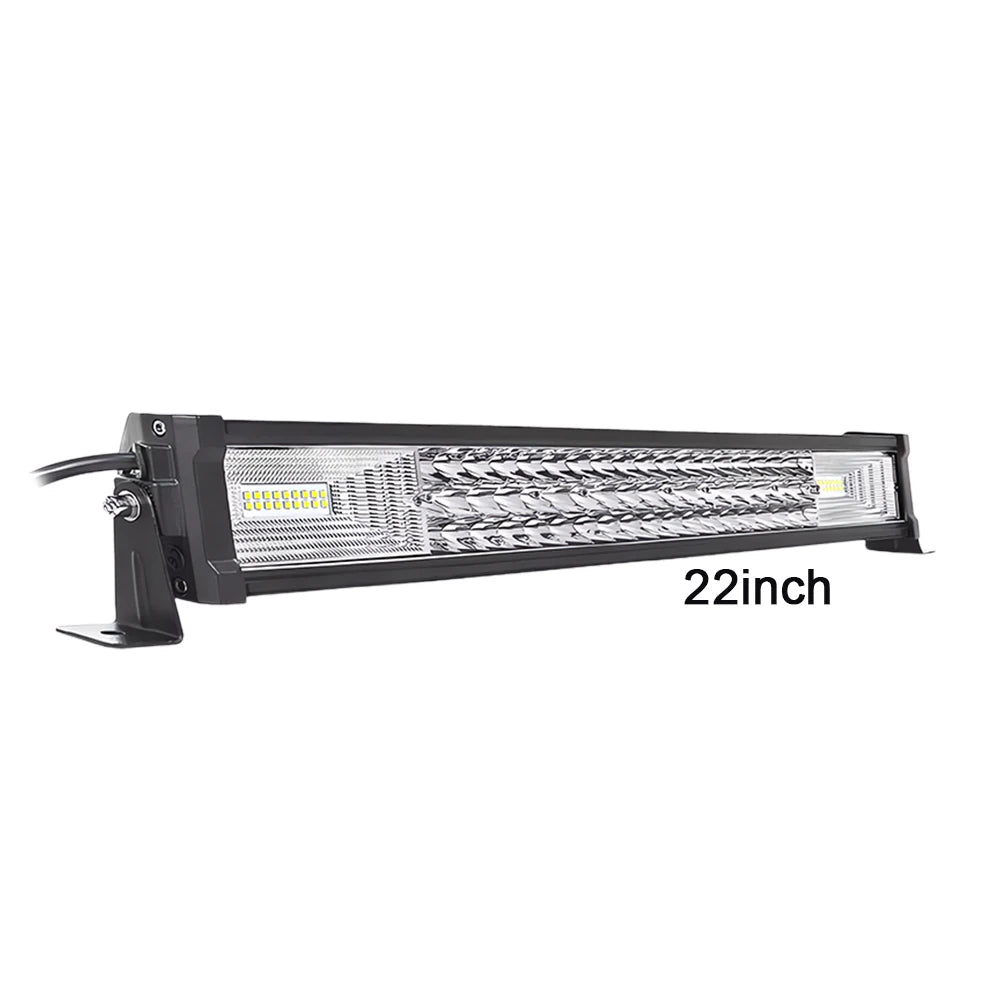 CO LIGHT Offroad Led Light Bar Spot