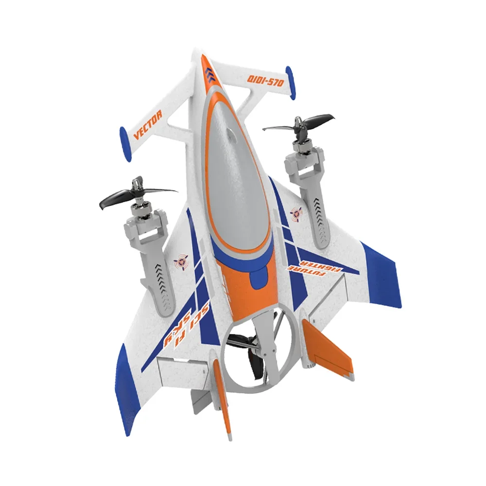 RC Glider 2.4G Remote Control Flying Aircraft