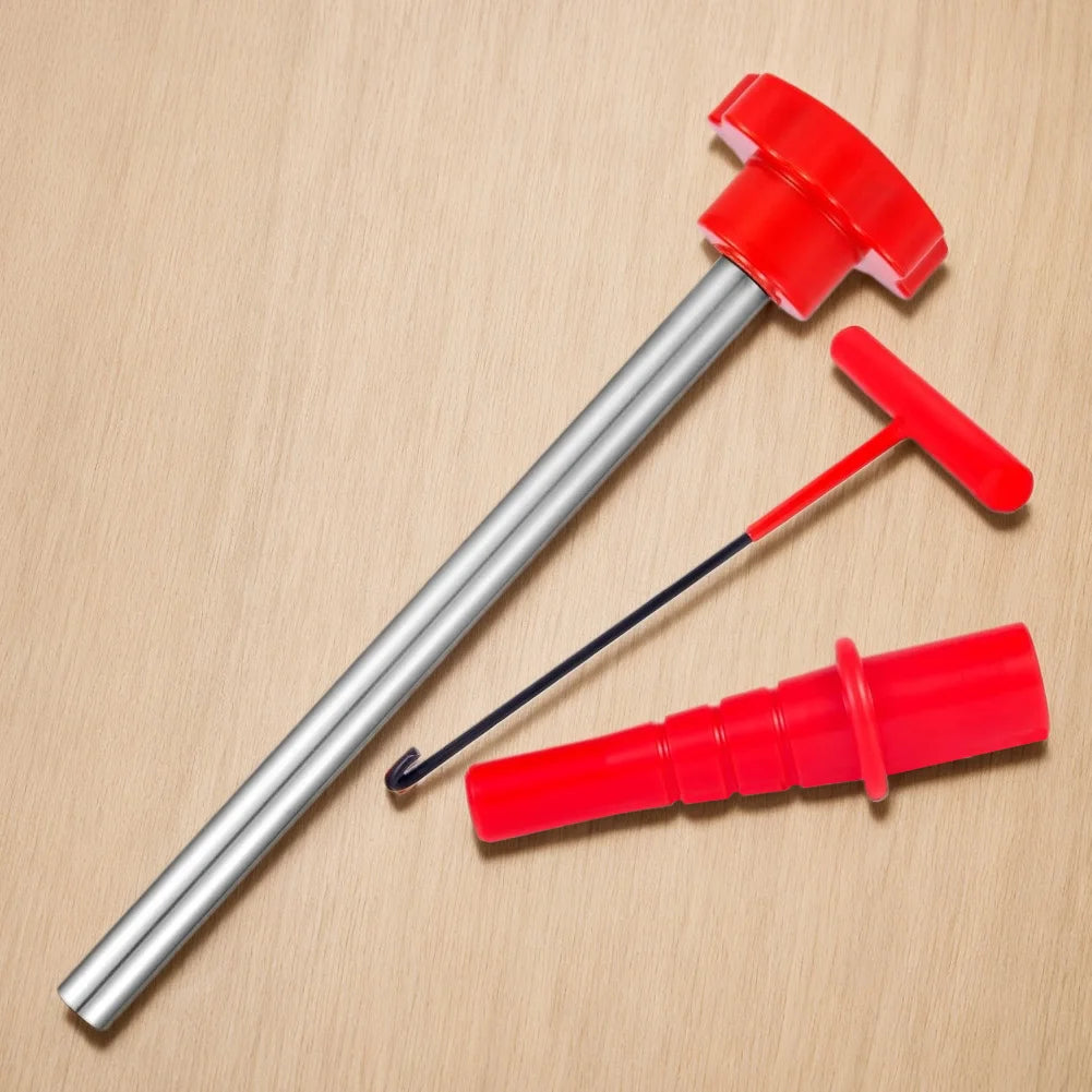 Tire Valve Core Quick Replacement Tool Kit