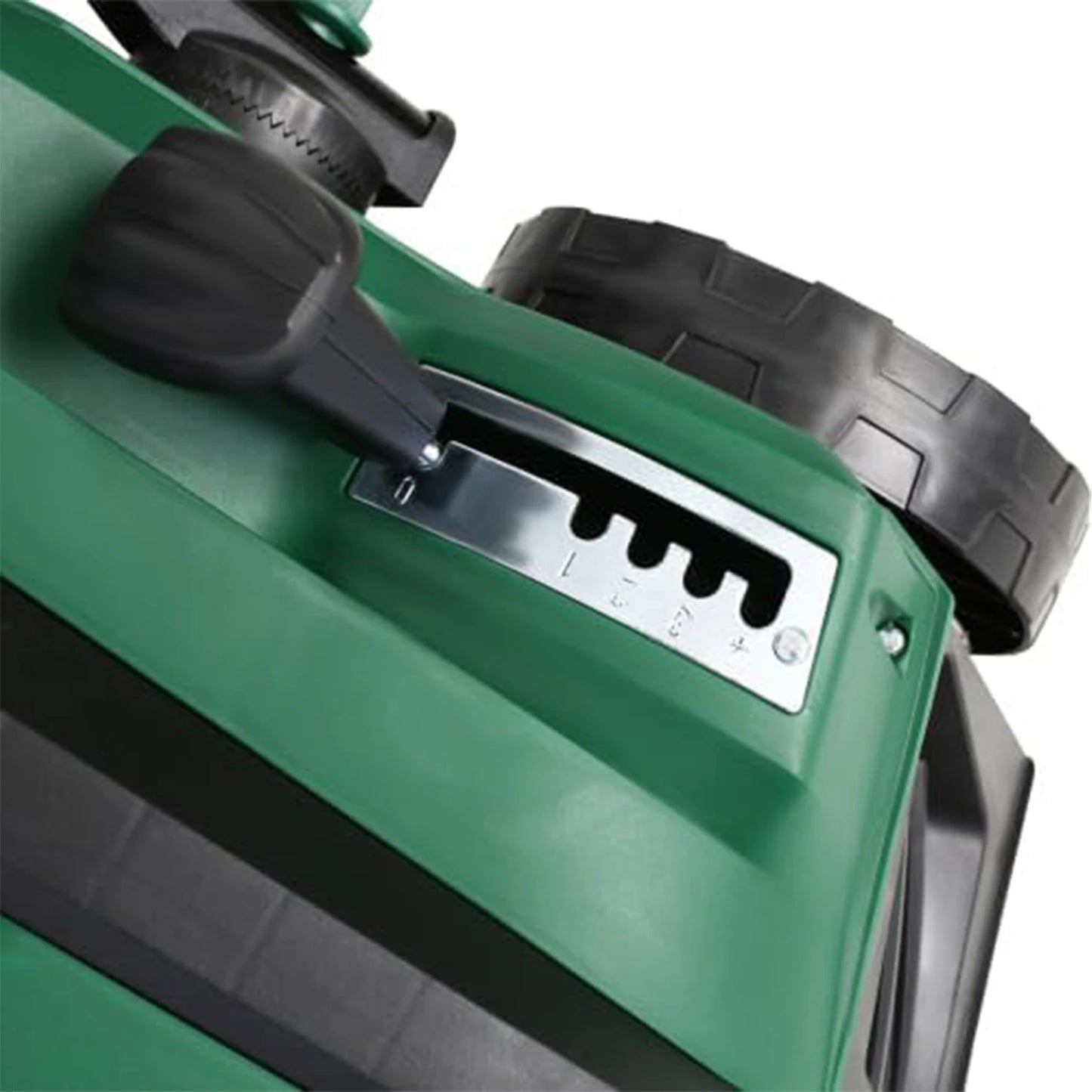 2-in-1 Electric Garden Scarifier & Dethatche