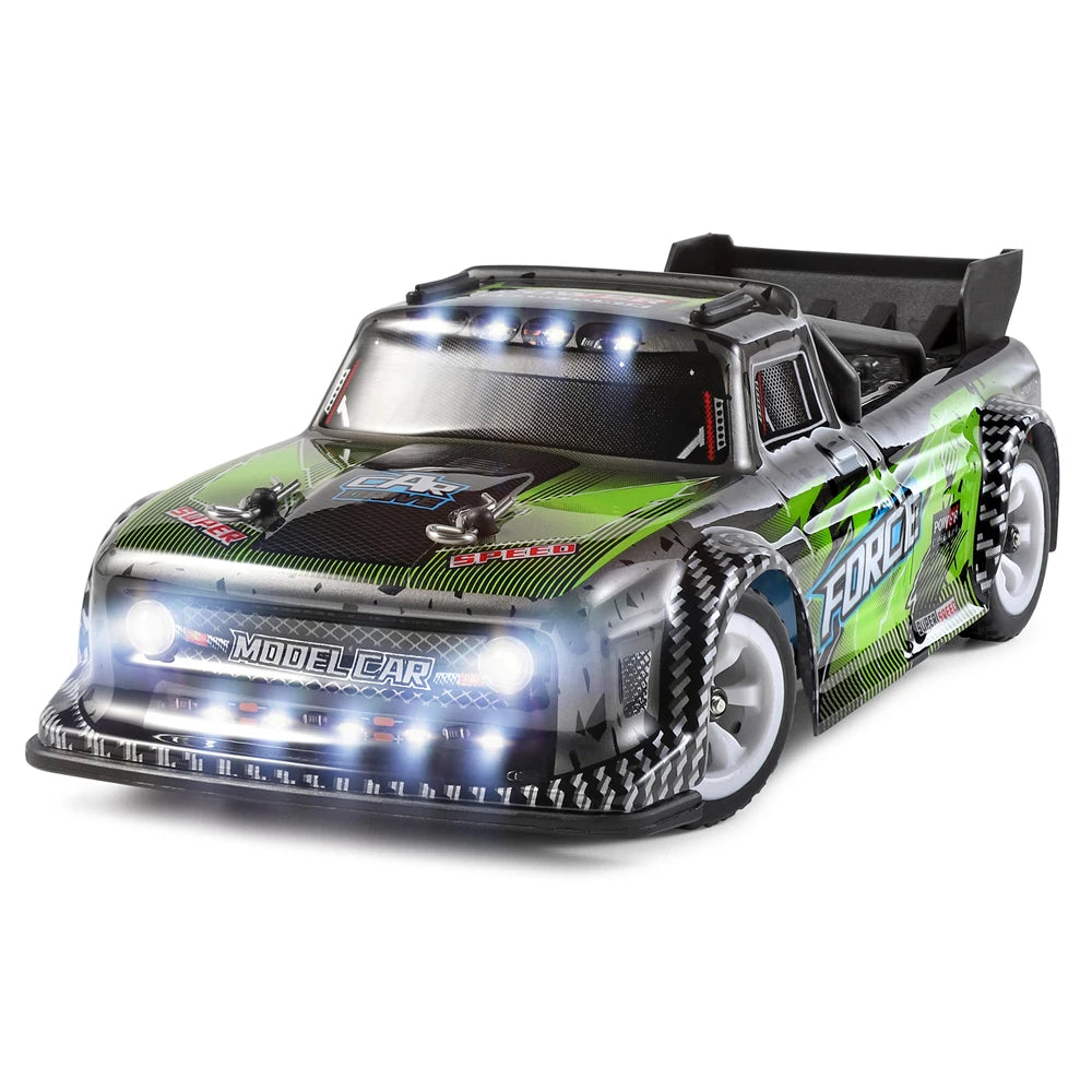RC Car Remote Control Car Off-road Racing