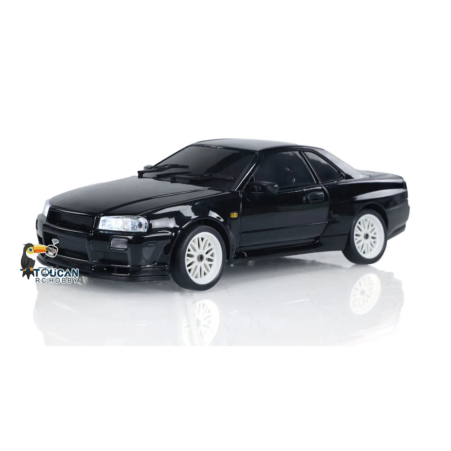 Remote Control Racing Vehicle Drift Car Lights