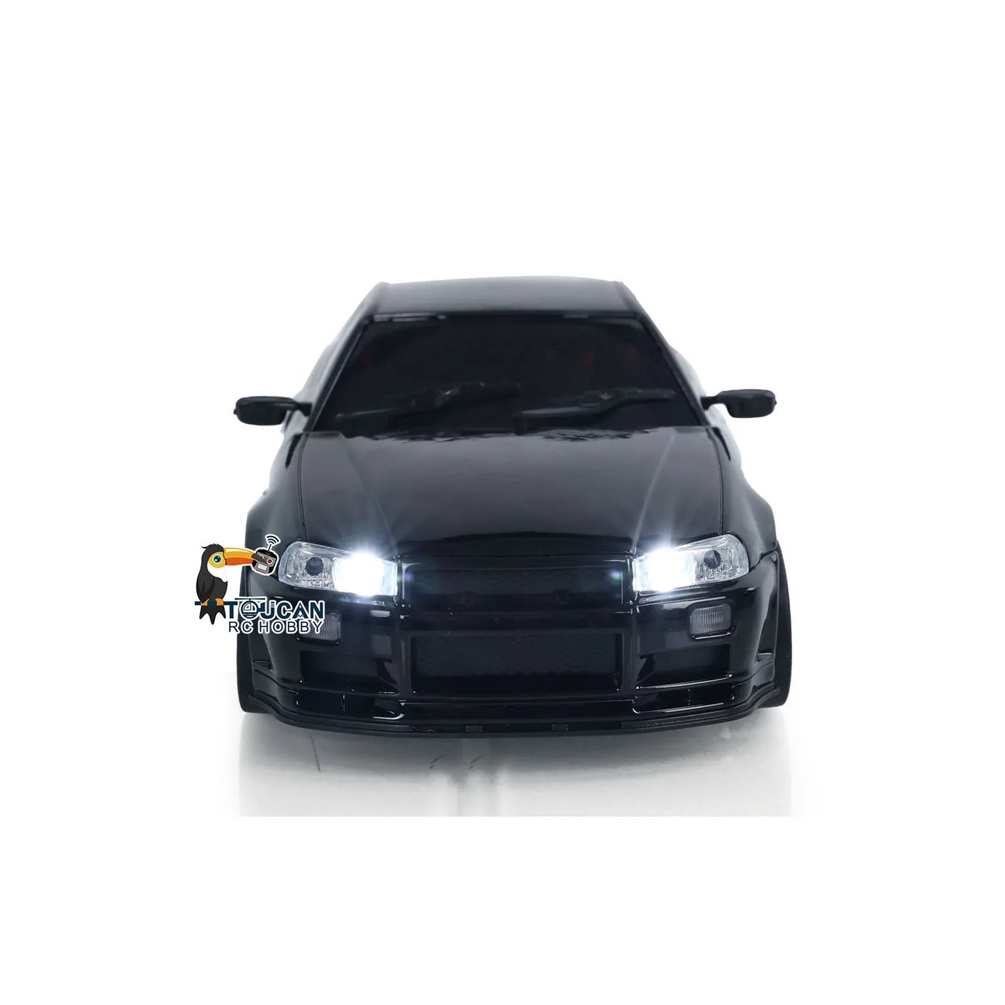 Remote Control Racing Vehicle Drift Car Lights