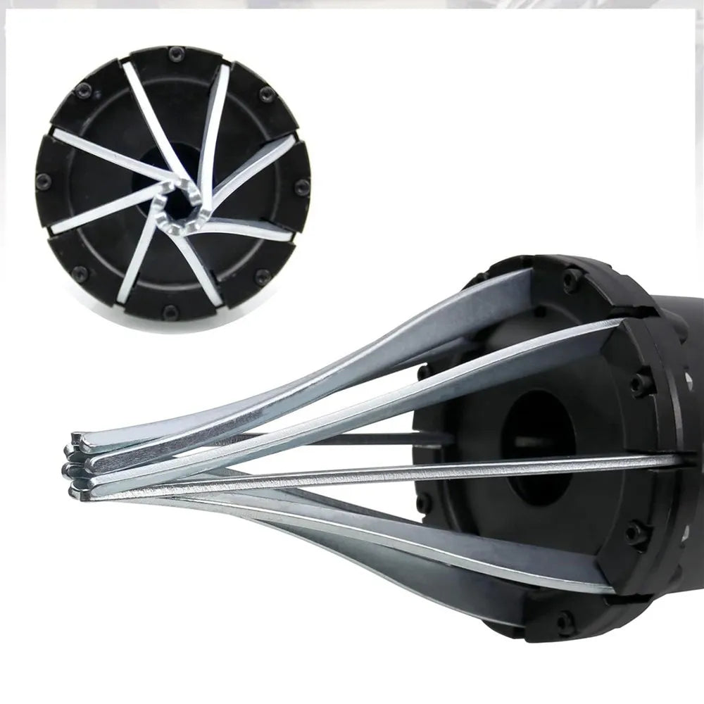 Universal CV Axle Removal Expander Tool Pneumatic