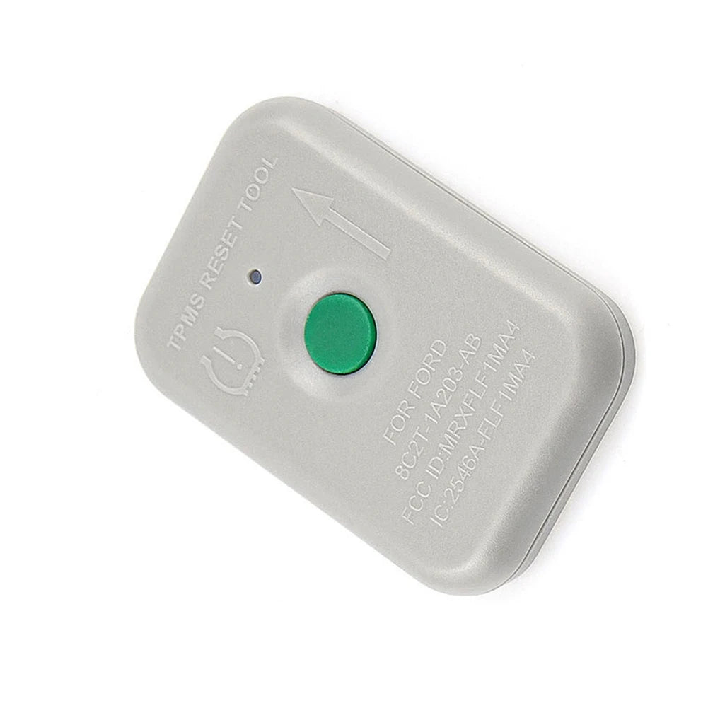 Tire Pressure Reset Instrument TPMS19 Tire Pressure Sensor