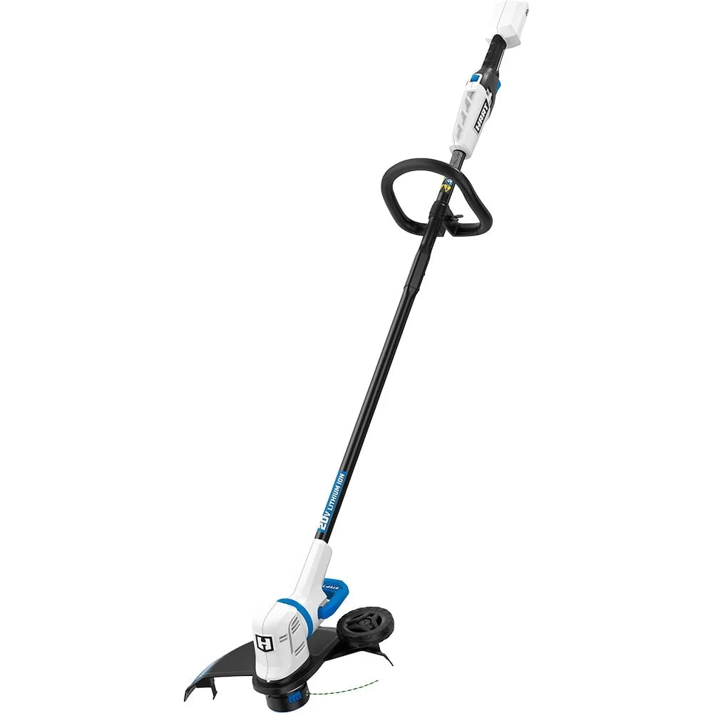 20V 13 Inch String Trimmer Edger Auto Line