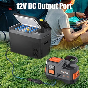 26800mAh Car Jump Starter Power Bank Portable