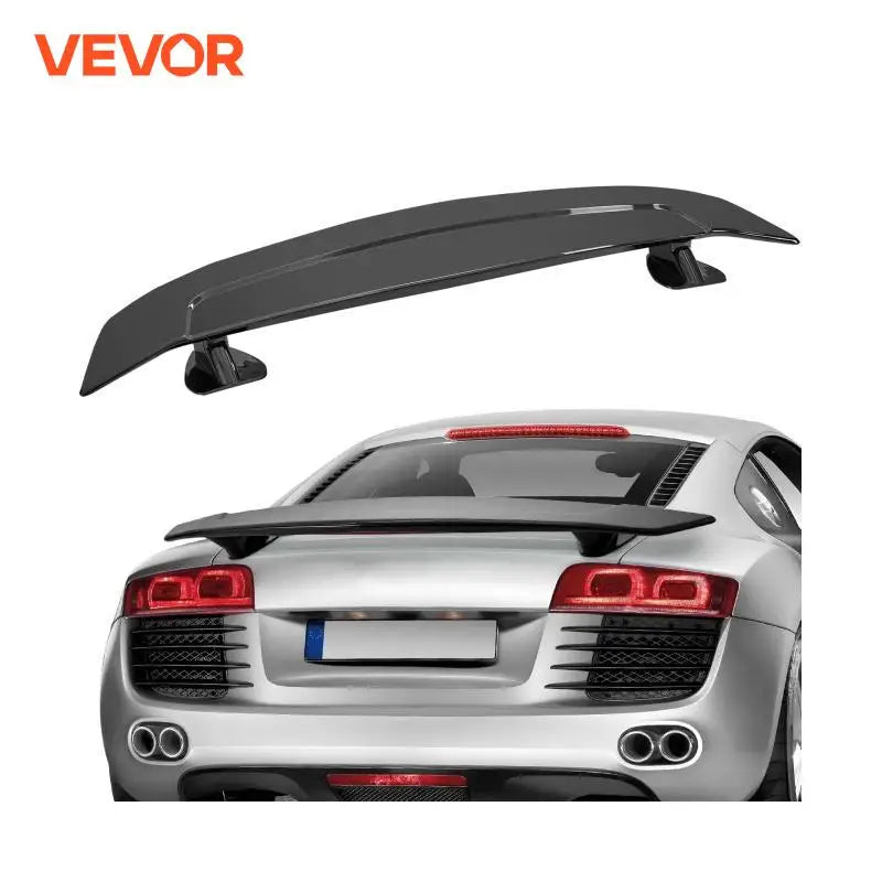 VEVOR GT Wing Car Spoiler 46.3 Universal Spoiler