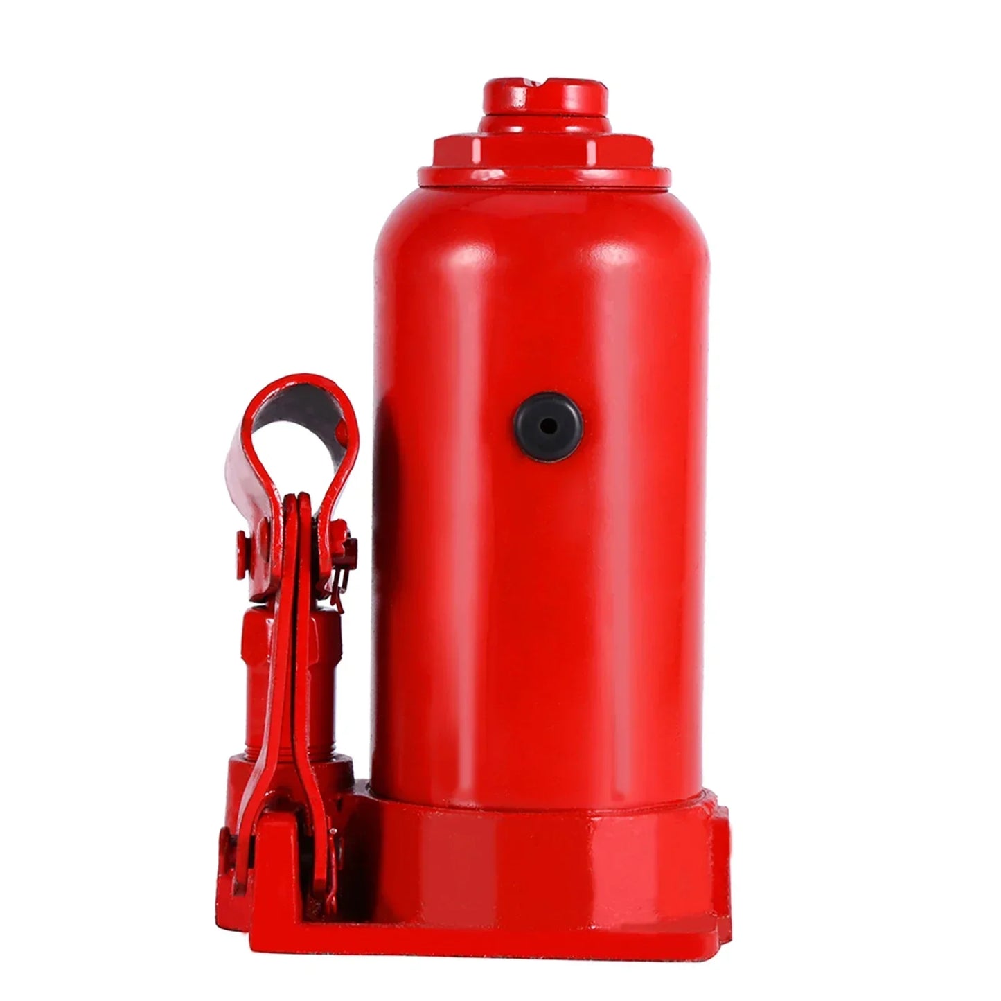 6T Heavy Duty Hydraulic Bottle Jack Lifting