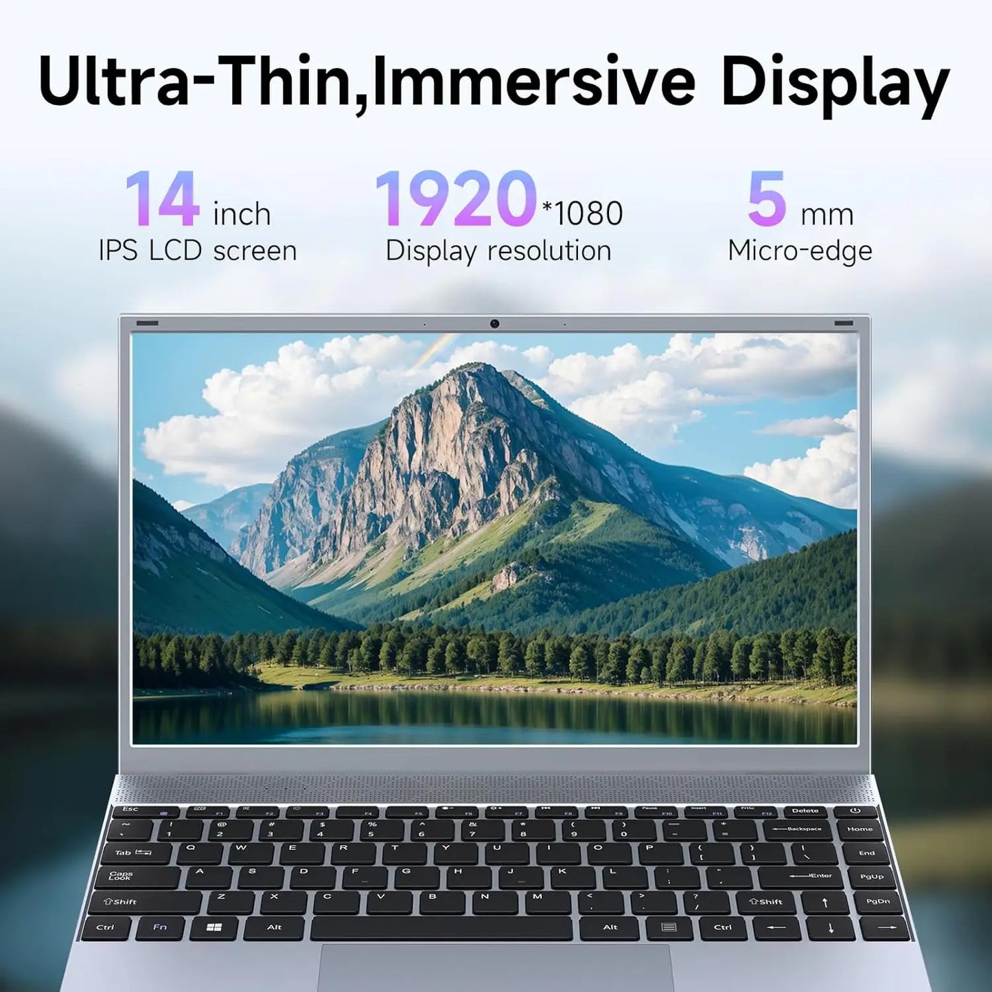14 Inch Laptop Windows 11