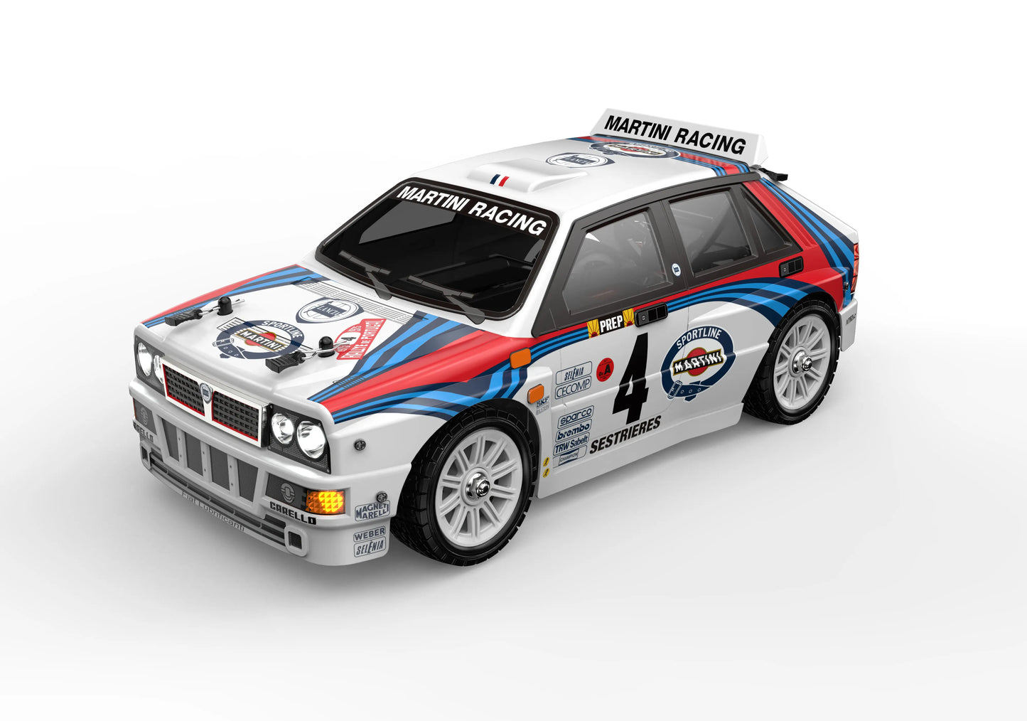 HYPER GO Car Brushless Remote Control 65km