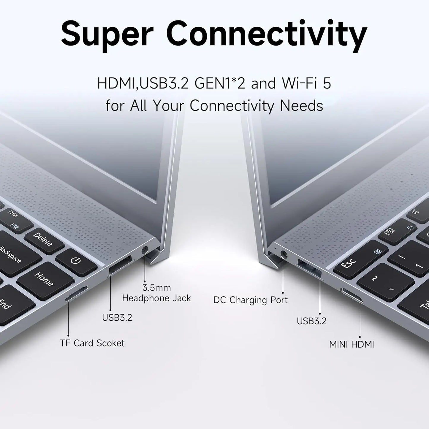 14 Inch Laptop Windows 11