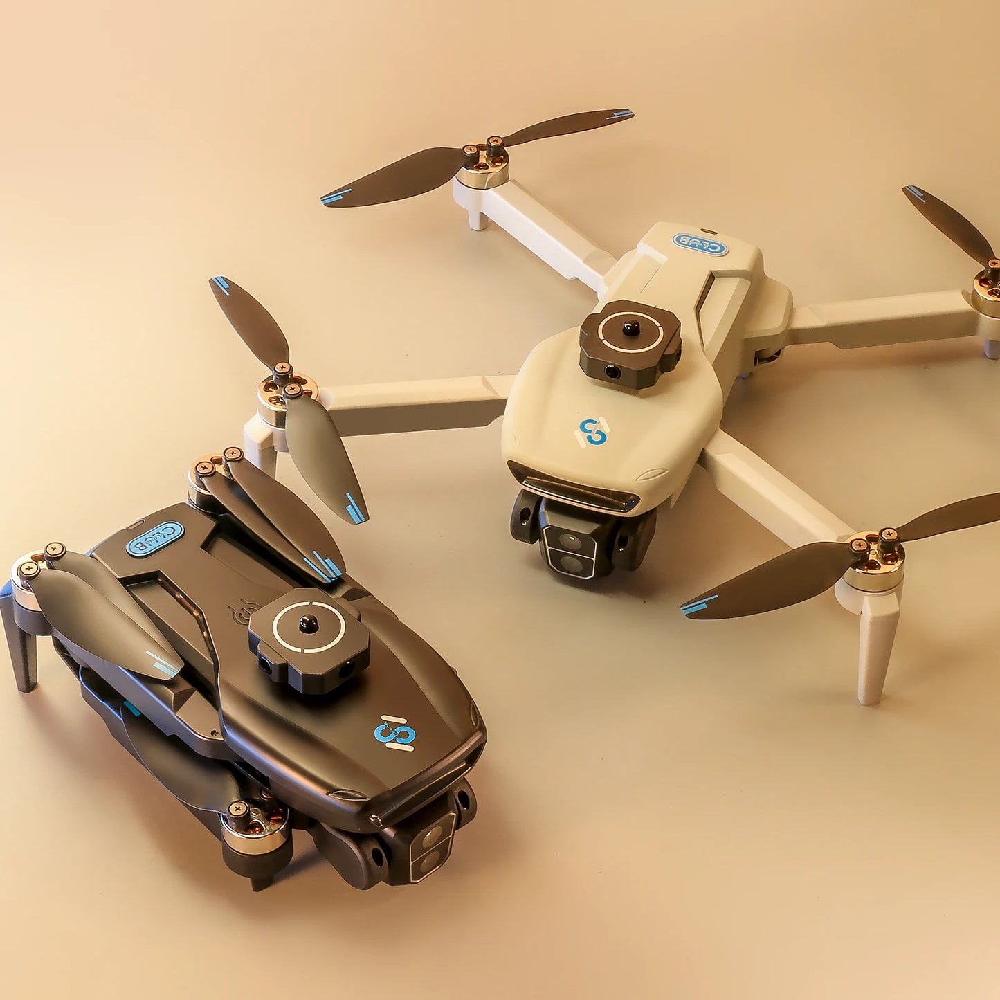 GPS Return Drone 5G Professional Photography