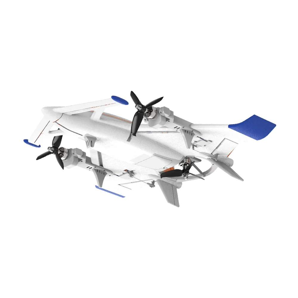 RC Glider 2.4G Remote Control Flying Aircraft