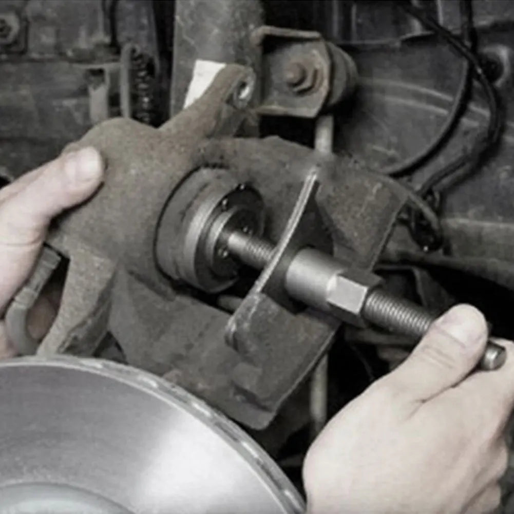 Car Brake Caliper Tool Kit Universal Auto