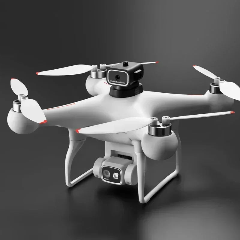 2025 MAX 8K Drone 3 Batteries+WIFI