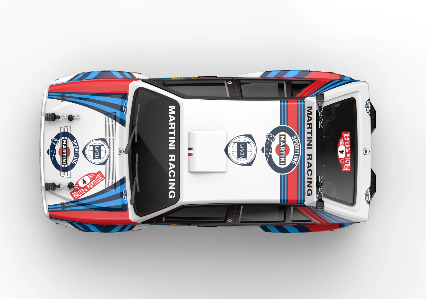 HYPER GO Car Brushless Remote Control 65km