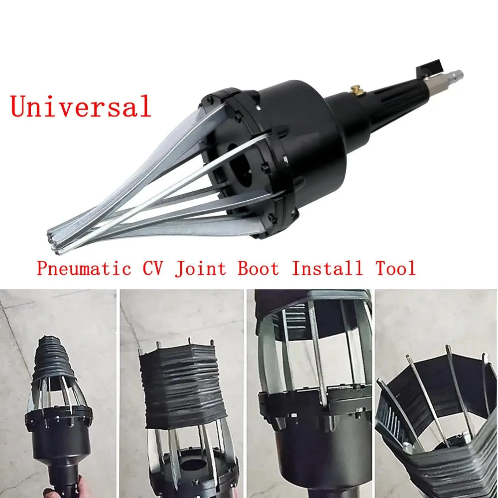 Universal CV Axle Removal Expander Tool Pneumatic
