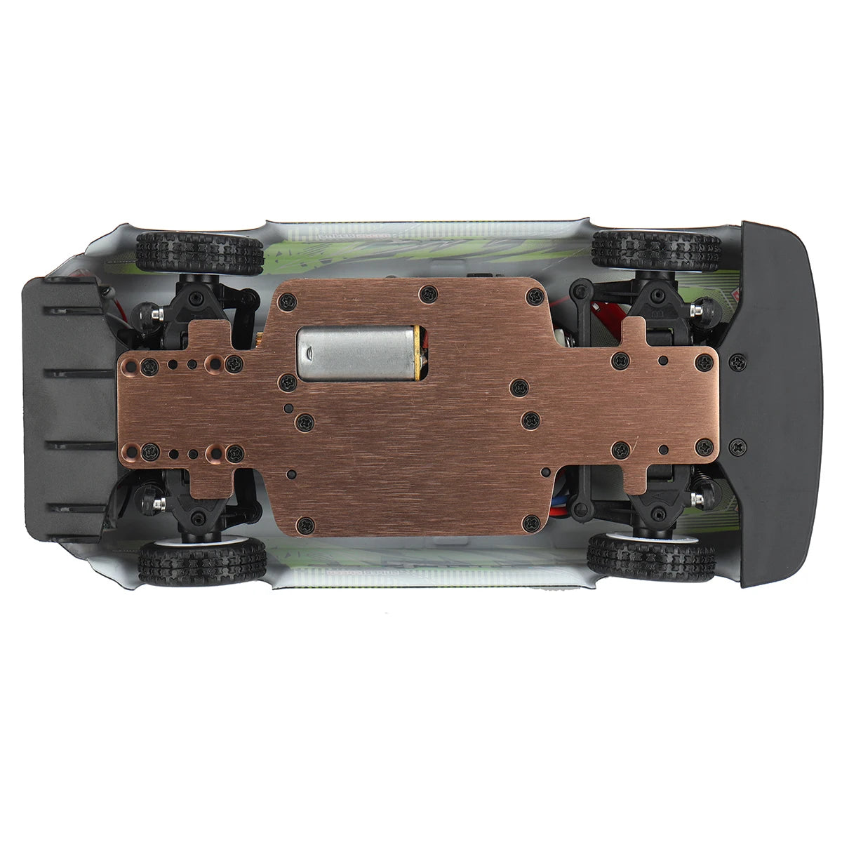 RC Car Remote Control Car Off-road Racing