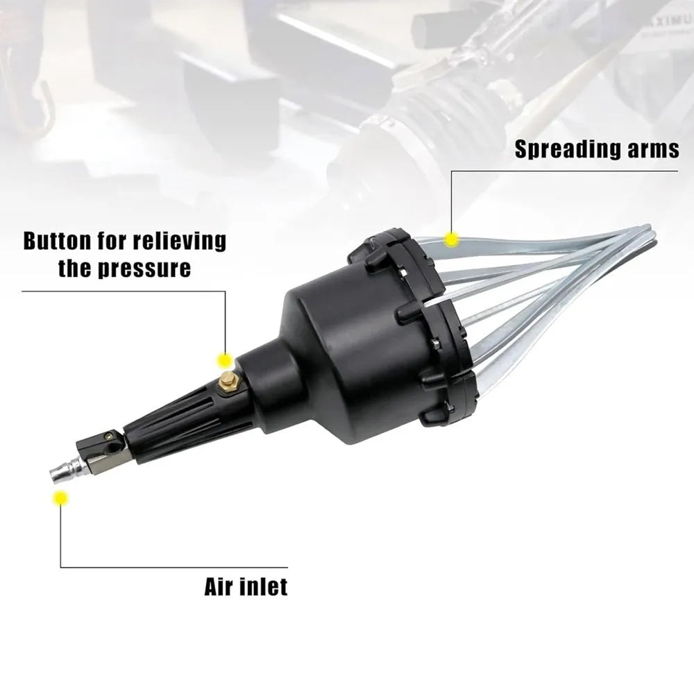 Universal CV Axle Removal Expander Tool Pneumatic