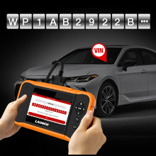 【for Toyota,Lexus】2025 LAUNCH X431 Elite V2.0