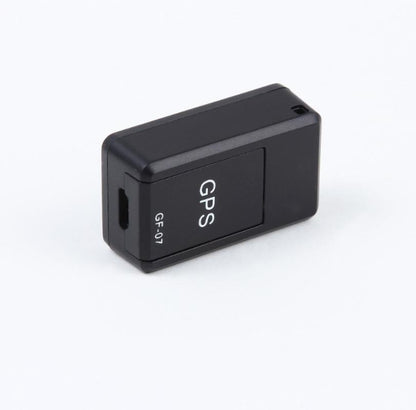 GPS Tracker Strong Magnetic Car Tracking Anti-Lost