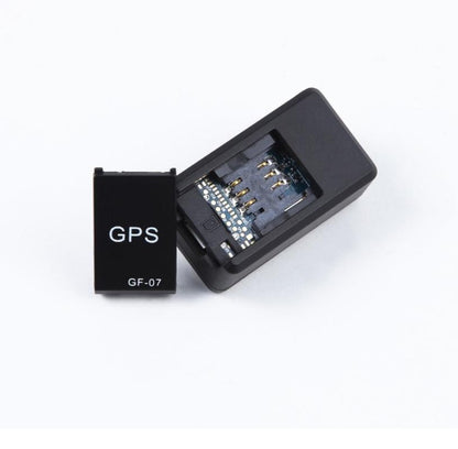 GPS Tracker Strong Magnetic Car Tracking Anti-Lost