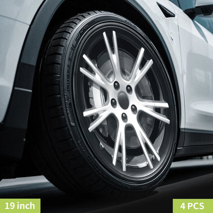 Design for Tesla Model Y 2020-2024 Wheel Protecto