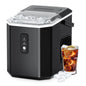 SIMZLIFE Ice Maker Countertop