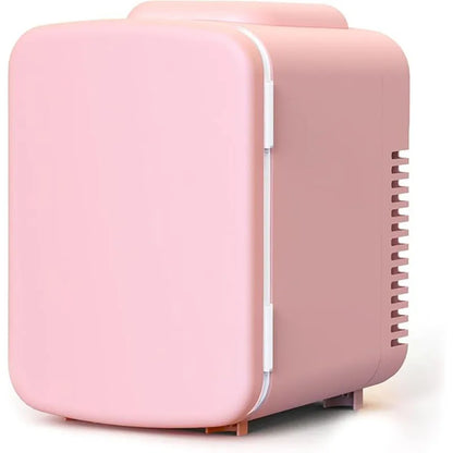 iPower Mini 4L/6 Tank Portable Small Refrigerator
